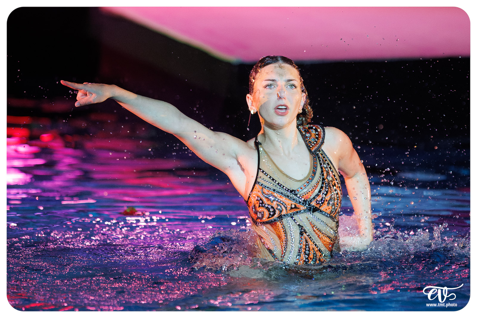 BNS - MILLE ET UNE NUITS